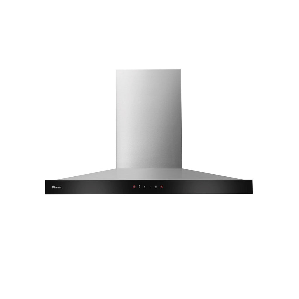 RH-C2859-SSW ELECTRONIC TOUCH CONTROL CHIMNEY HOOD