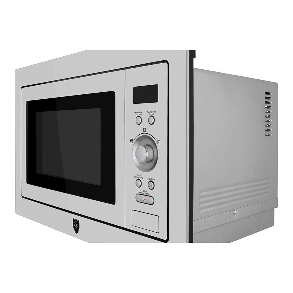 BM259M BUILT-IN MICROWAVE OVEN WITH GRILL