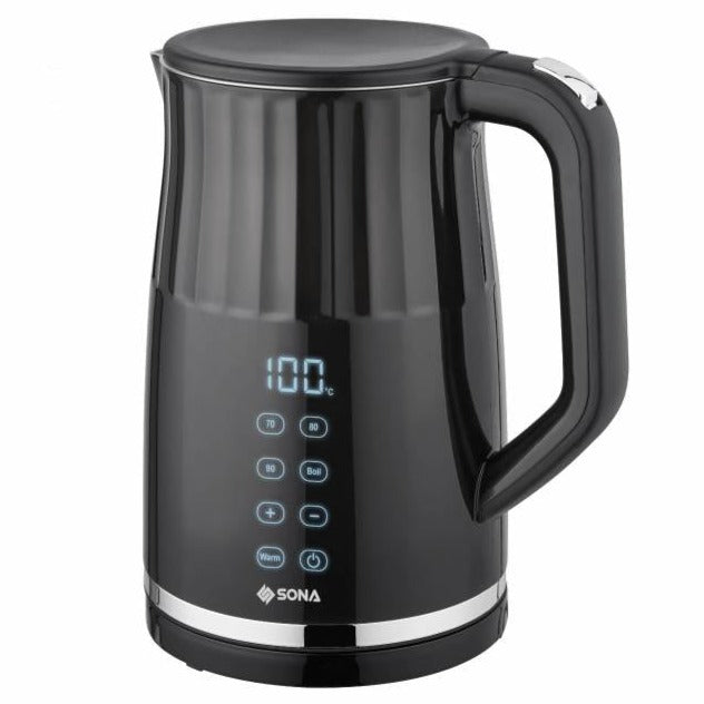 SDK5124 1.7L DIGITAL KETTLE