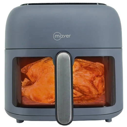 MMAF650D 6.5L CERAMIC DIGITAL AIRFRYER