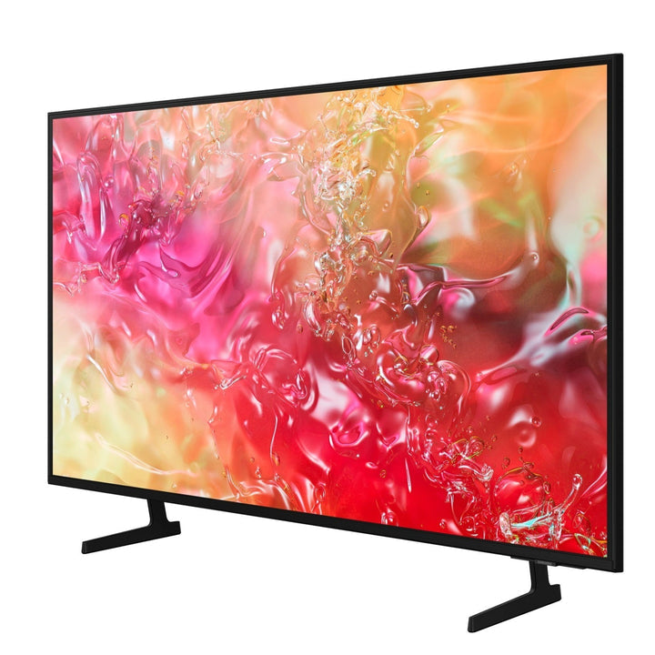 UA75DU7000KXXS 75" CRYSTAL UHD 4K DU7000 SMART TV / FREE GIFT REDEEM FROM SAMSUNG