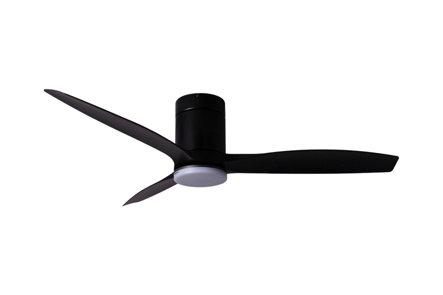 ESPADA 43/52/60" SMART CEILING FAN + OPTIONAL DIM LED
