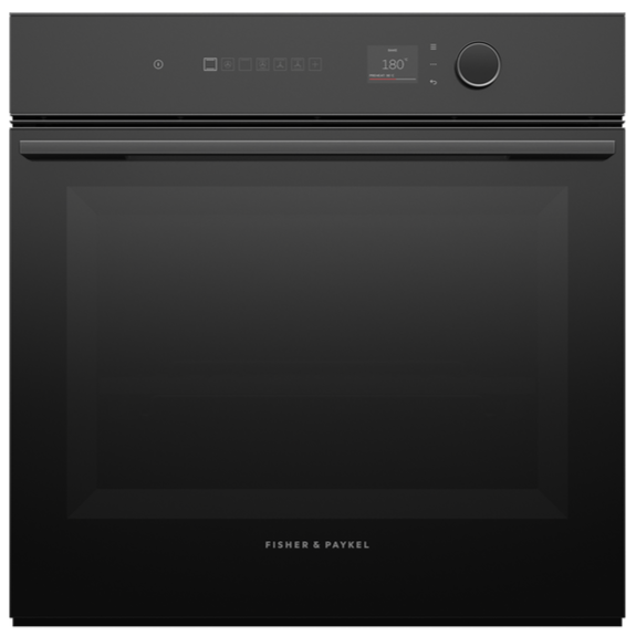 OB60SM16PLB1 60CM BUILT-IN OVEN