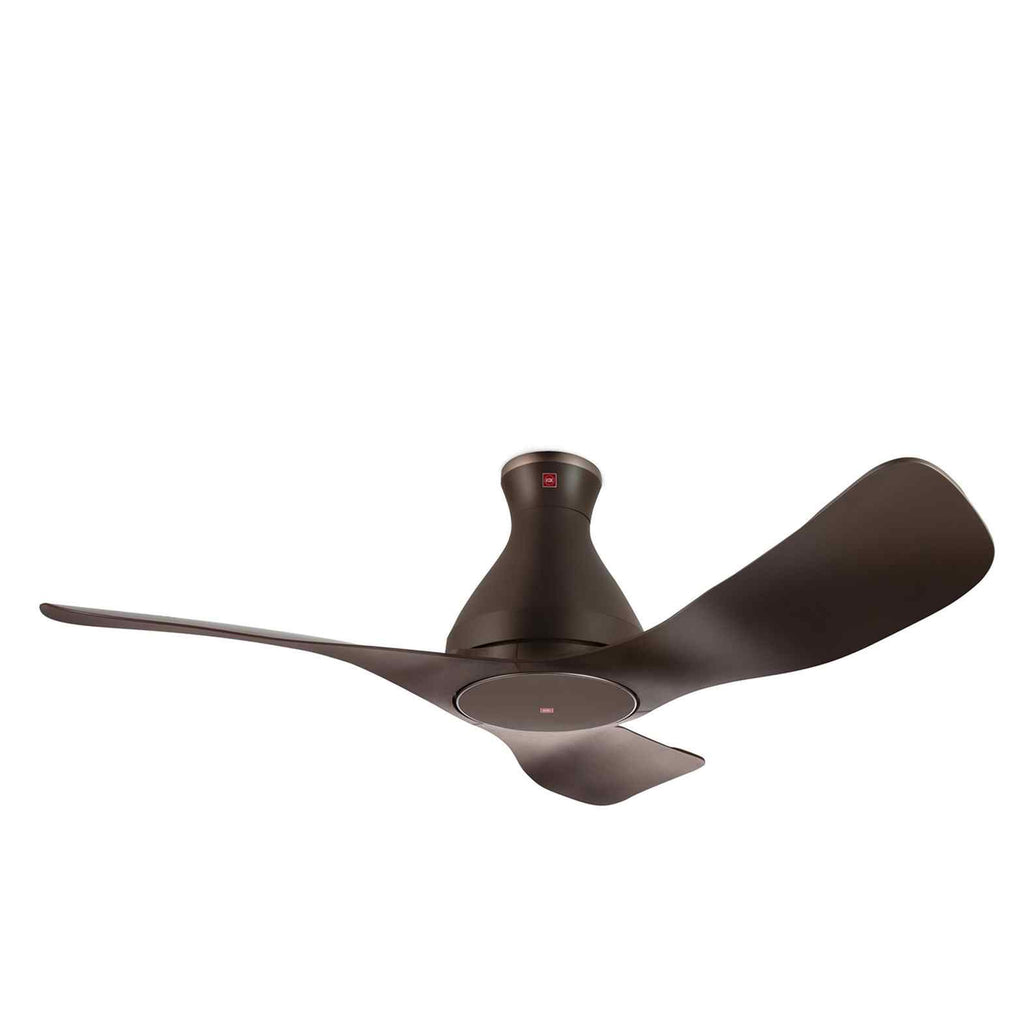 AIRY 48" SMART DC CEILING FAN + OPTIONAL LIGHT