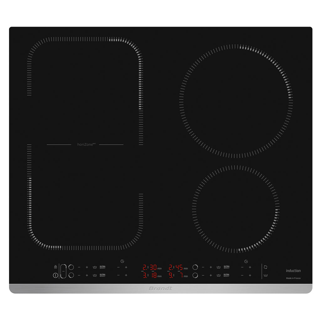 BPI164HUX 60CM 4-ZONE INDUCTION HOB