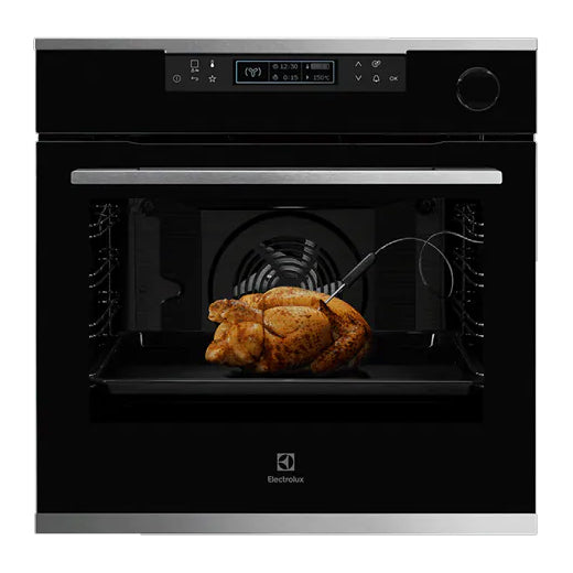 KOCBP21XA 60CM PYROLYTIC BUILT-IN OVEN