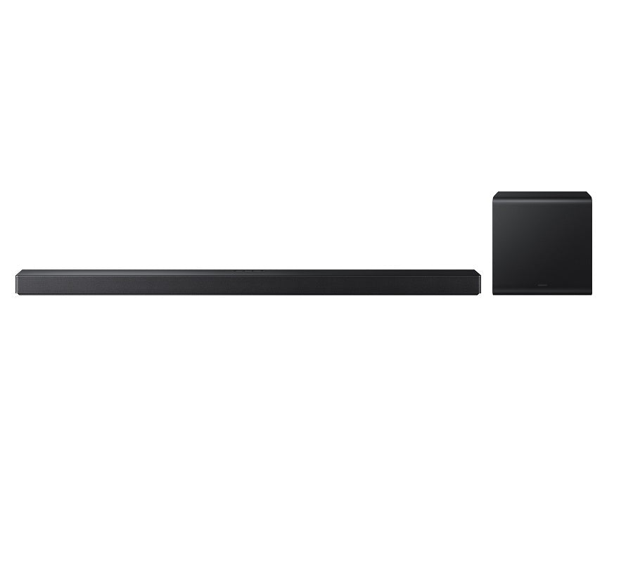 HW-QS700F/XS 3.1.2CH SOUNDBAR / FREE GIFT REDEEM FROM SAMSUNG