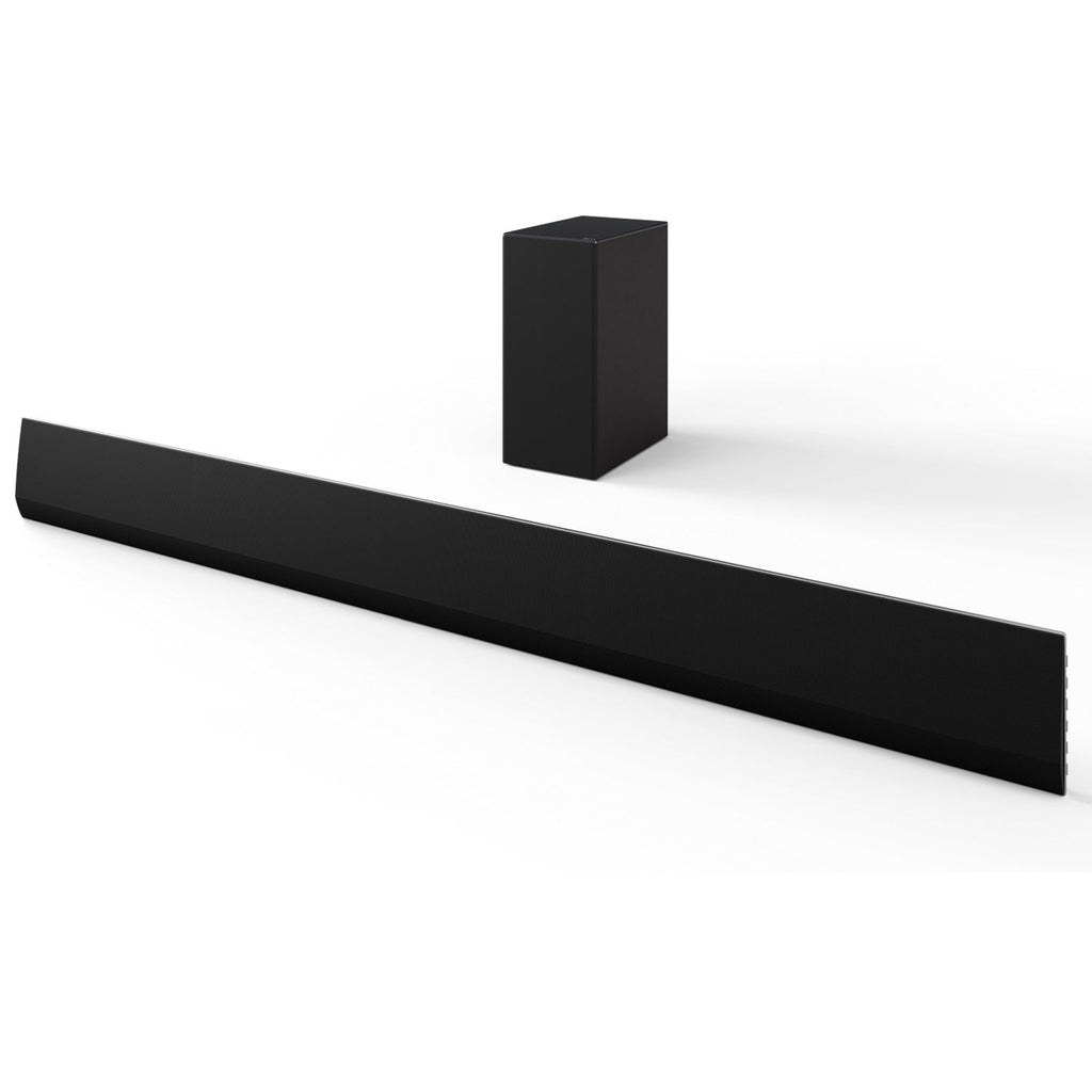 SG10TY 3.1.5CH HIGH RES AUDIO SOUNDBAR / FREE $50 GROCERY VOUCHER REDEEM FROM LG