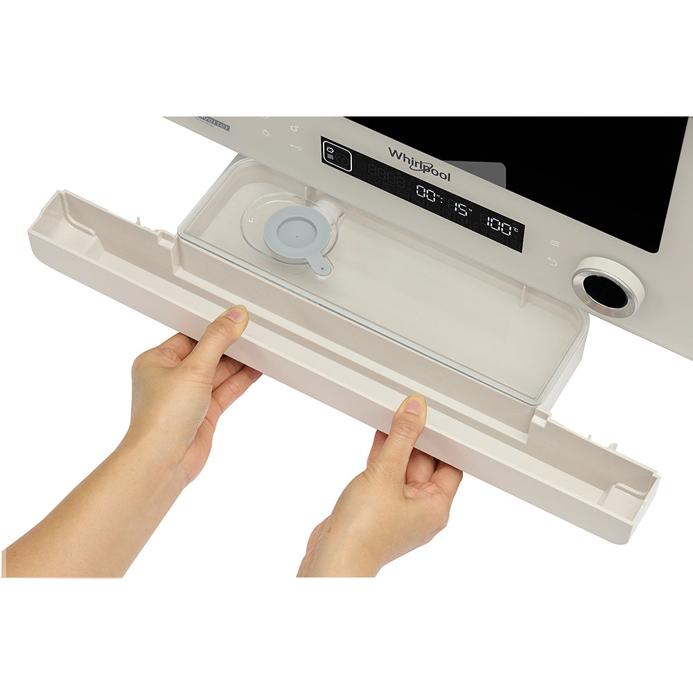 MWP269TMS 8-IN-1 MICROWAVE OVEN