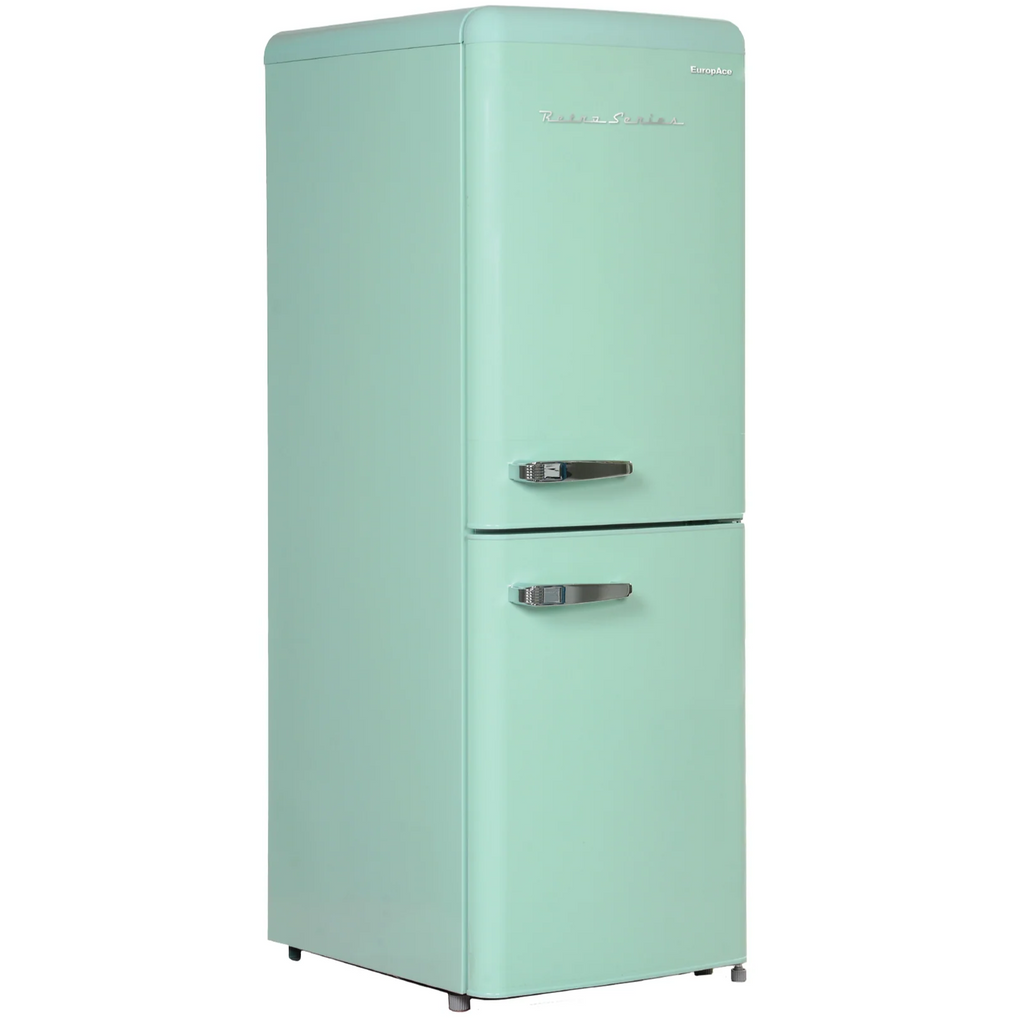 [ETA EARLY NOV] ER7178A 170L RETRO 2-DOOR FRIDGE