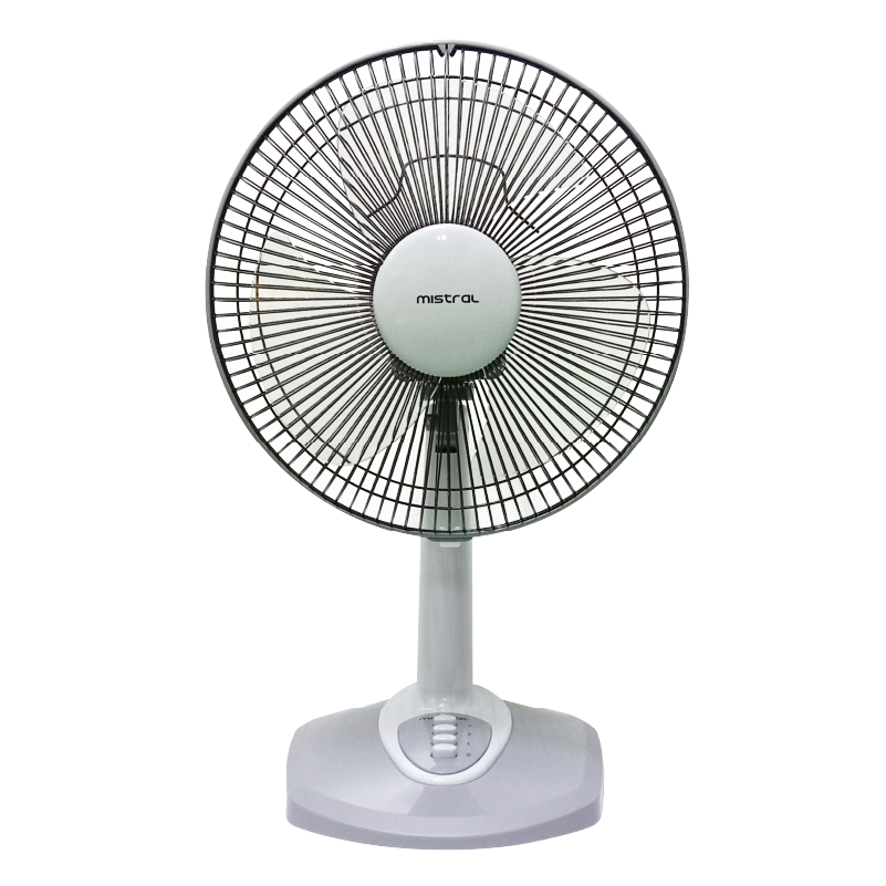 MTF1217SE 12" TABLE FAN