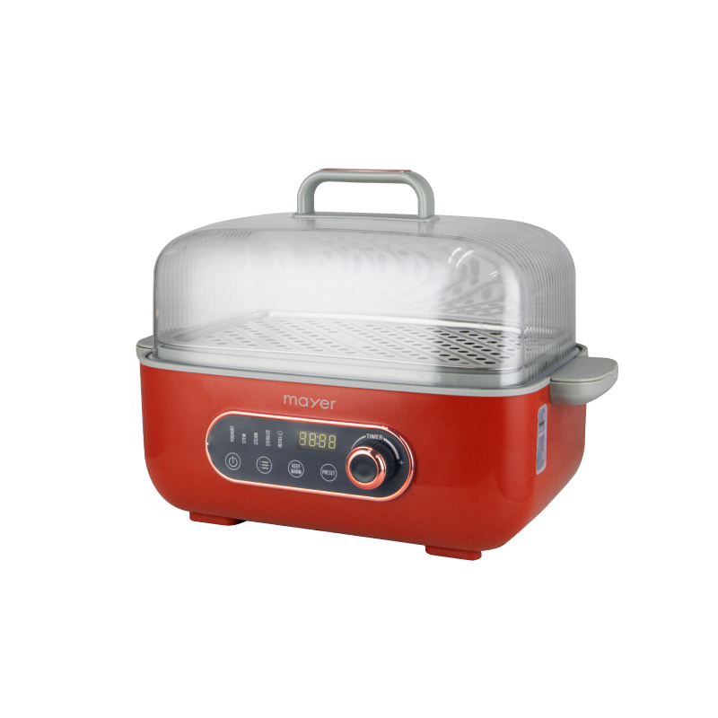 MMFS10 10L DIGITAL FOOD STEAMER