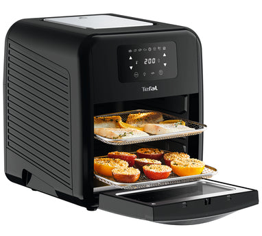 FW5018 EASY FRY 11L OVEN & GRILL