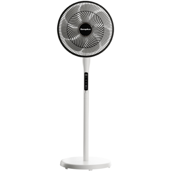 ELF7147D 14" DC LIVING STAND FAN