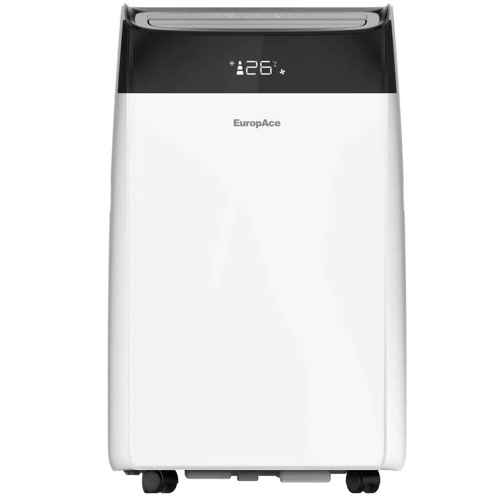 EGAC10E8UV 10,000 BTU 4-IN-1 SMART AIR PURIFIER & PORTABLE AIRCON