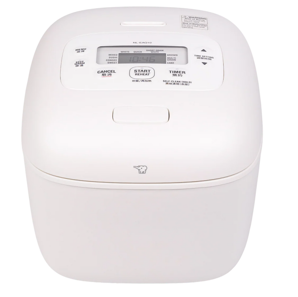 NL-EAQ18 1.8L RICE COOKER