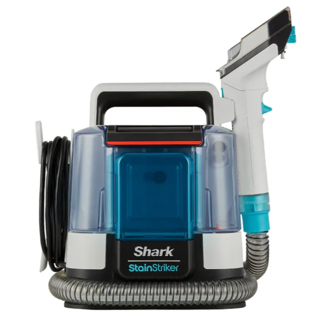 PX200SMT STAIN & SPOT VACUUM CLEANER