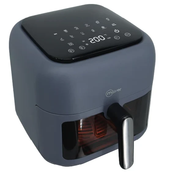 MMAF650D 6.5L CERAMIC DIGITAL AIRFRYER