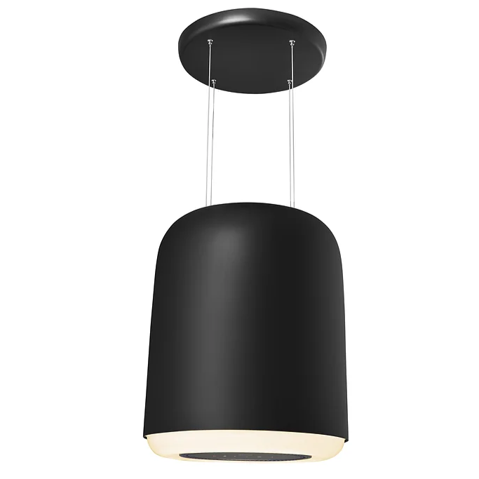 RH-D3154 PLASMA FILTER TECHNOLOGY PENDANT ISLAND HOOD