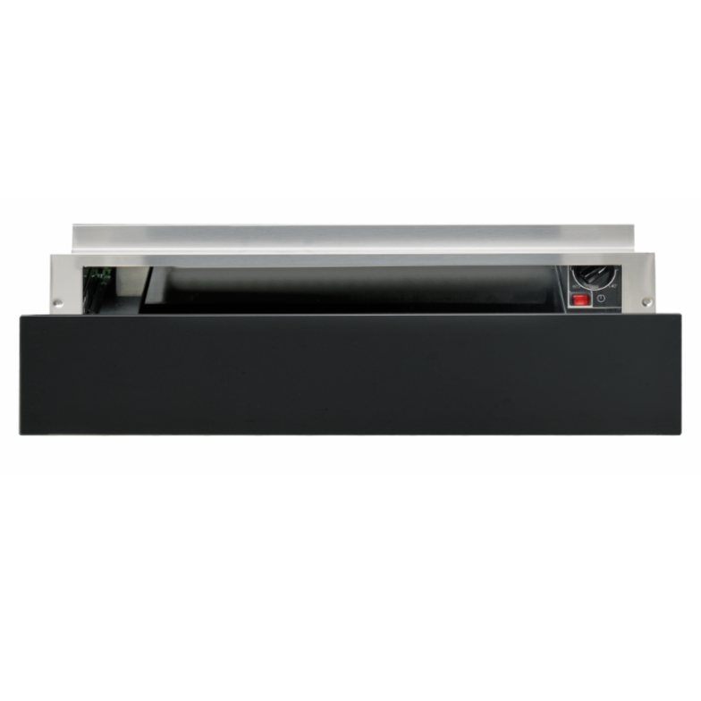W1114 BUILT-IN WARMING DRAWER