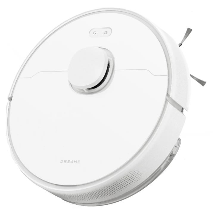 D9 MAX GEN 2 ROBOT VACUUM CLEANER
