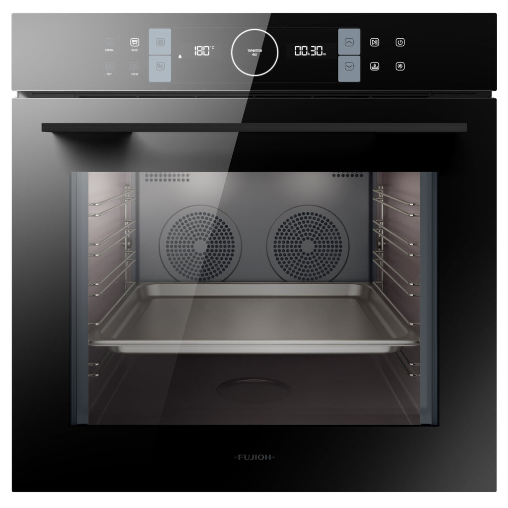 FV-ML75 73L BUILT-IN COMBI STEAM OVEN
