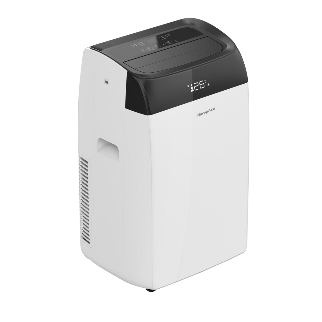 EPAC15E6UV 15,000 BTU SMART 4-IN-1 PORTABLE AIRCON