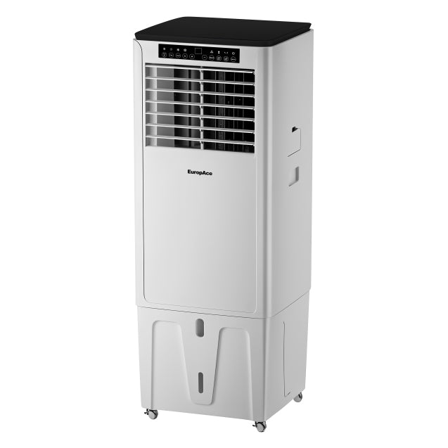 EHAC25D-H3 4-IN-1 AIR COOLER WITH AIRCON COMPRESSOR
