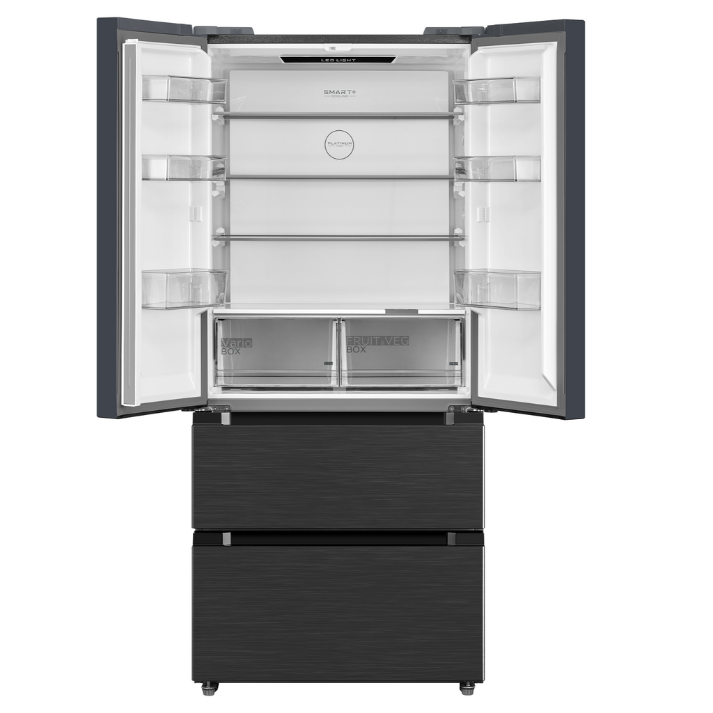 MDRF697FIC45SG 516L MULTI-DOOR FRIDGE