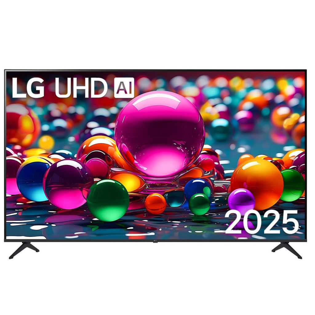 86UA8450PSA 86" UHD 4K SMART LED TV / FREE WALLMOUNT