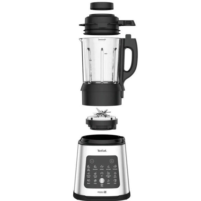 BL83SD PERFECTMIX COOK HEATING HIGH SPEED BLENDER