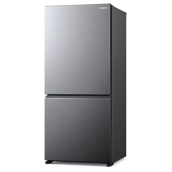 NR-BW530HVSS 505L PRIME+ 2-DOOR FRIDGE