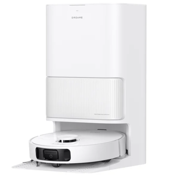 D20 ULTRA ROBOT VACUUM MOP CLEANER