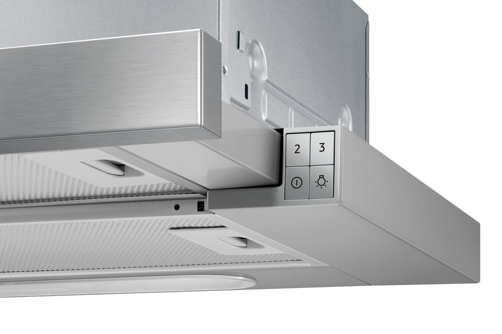 NK24M1030IS 60CM TELESCOPIC HOOD / FREE GIFT REDEEM FROM SAMSUNG