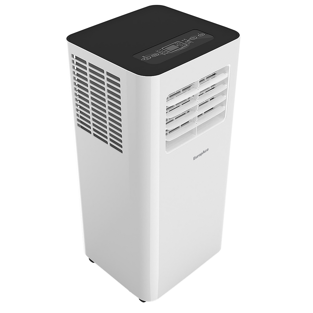 EGAC10E6ION 8,000 BTU 4-IN-1 SMART AIR PURIFIER & PORTABLE AIRCON