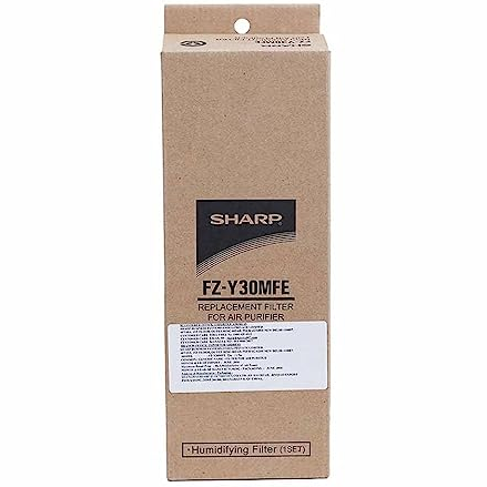 FZ-Y30MFE HUMIDIFYING FILTER