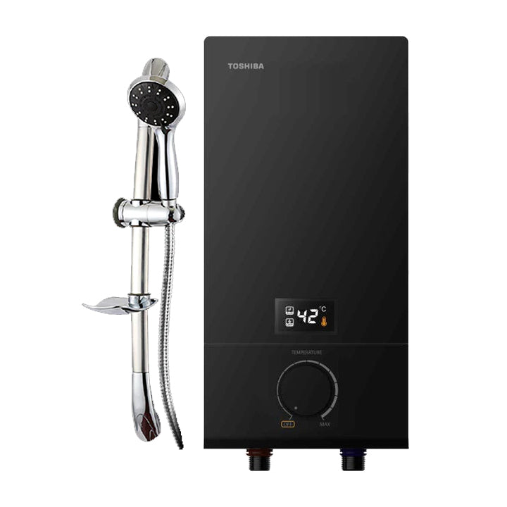 DSK33ES5SB INSTANT WATER HEATER