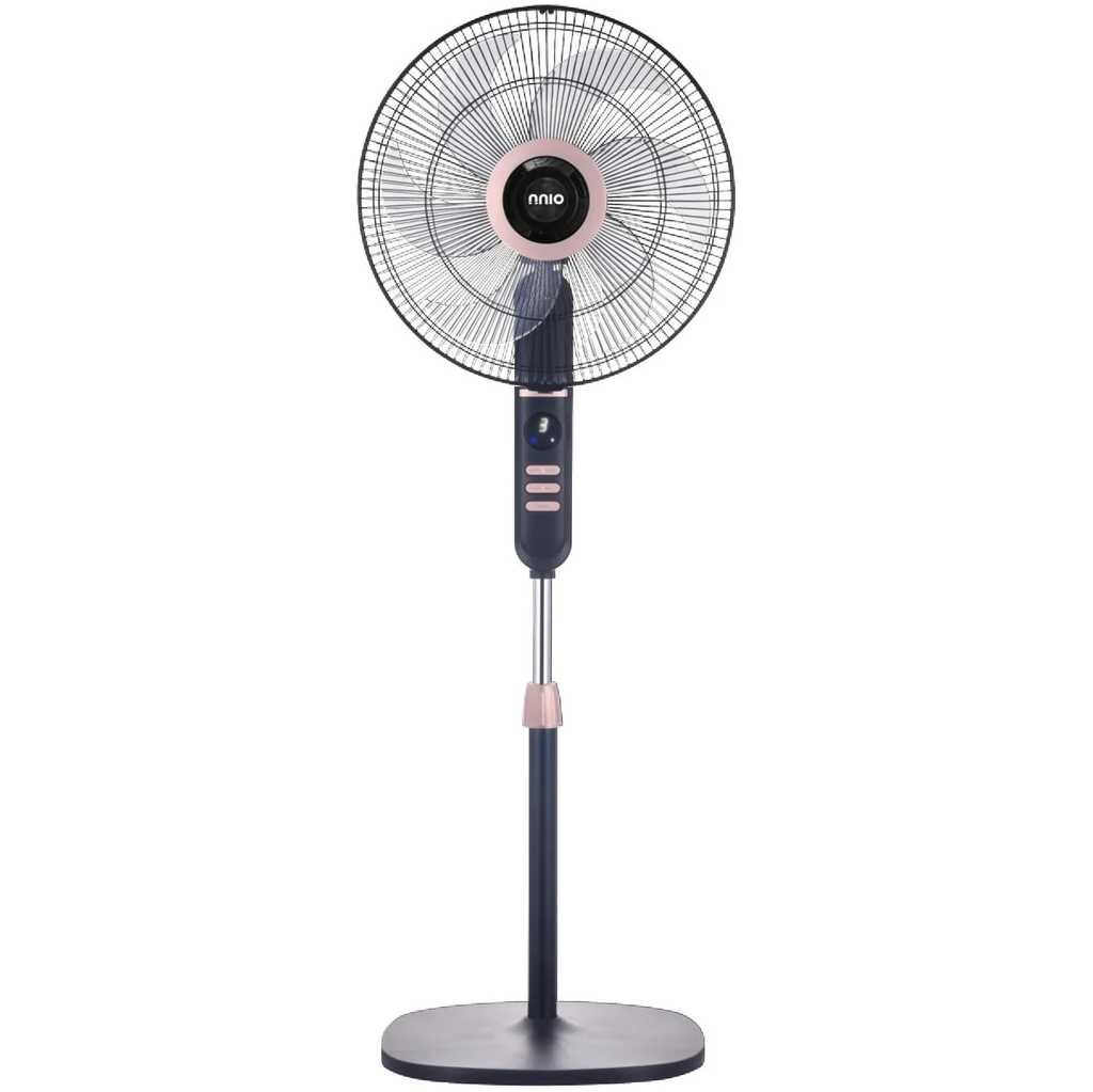 N1820SFR 18" REMOTE STAND FAN