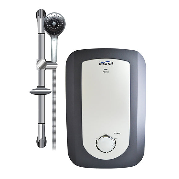 MSH708 INSTANT SHOWER HEATER