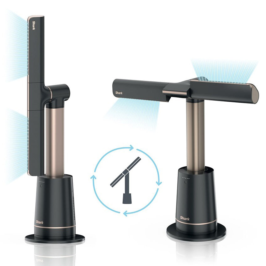 TF200SM TURBOBLADE BLADELESS FAN