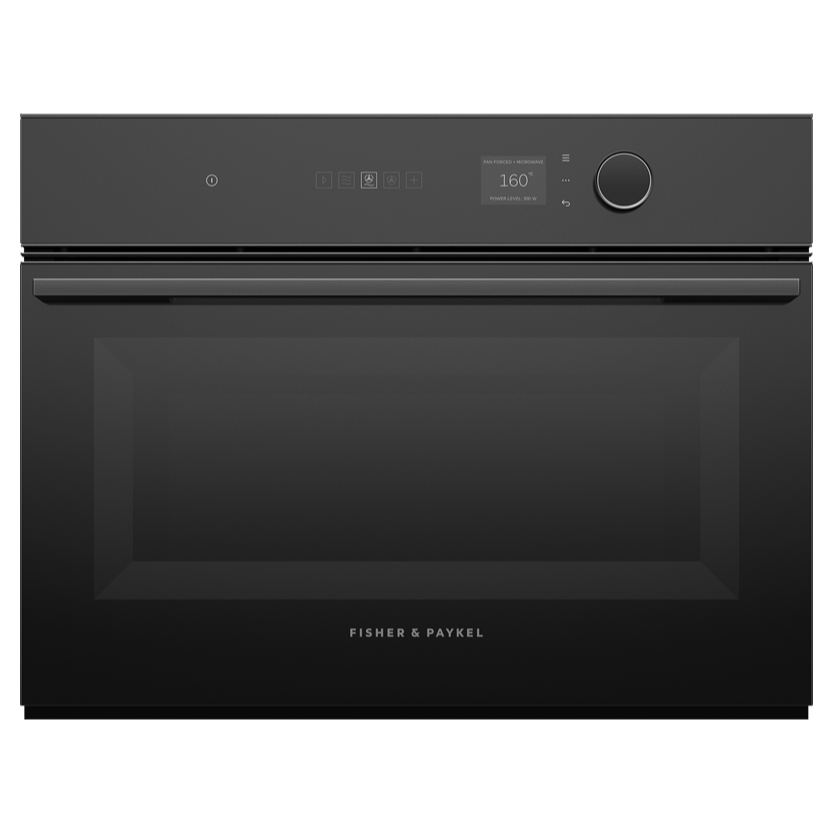 OM60NMLB1 60CM 19-FUNCTION COMBI BUILT-IN MICROWAVE OVEN