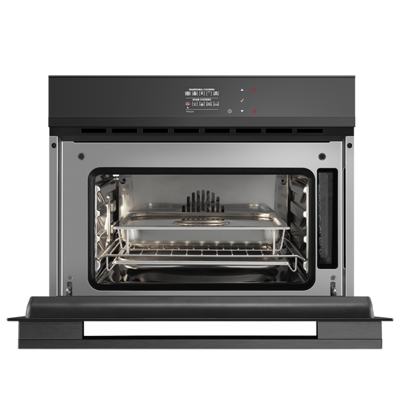 OS60NDBB1 36L COMBINATION STEAM OVEN