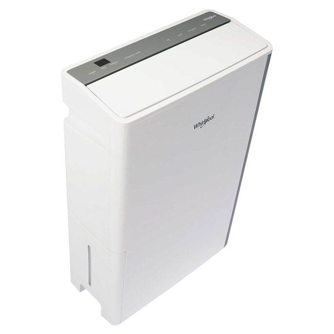 DS202NF DEHUMIDIFIER WITH IONIZER