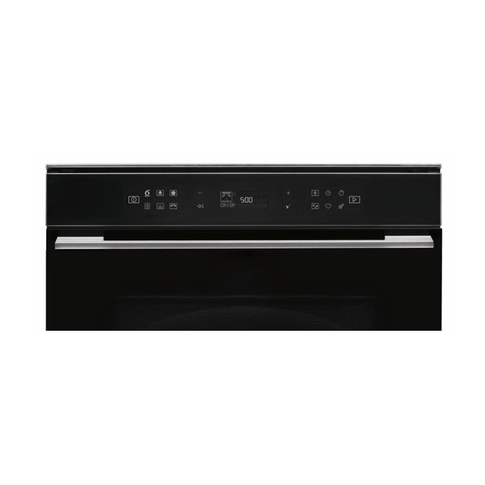 W7MWBLAUS BUILT-IN MICROWAVE OVEN