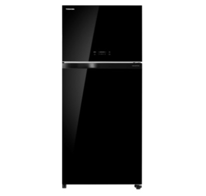GR-RT735WE-PGX 548L 2-DOOR FRIDGE / FOC TOASTER REDEEM FROM AGENT