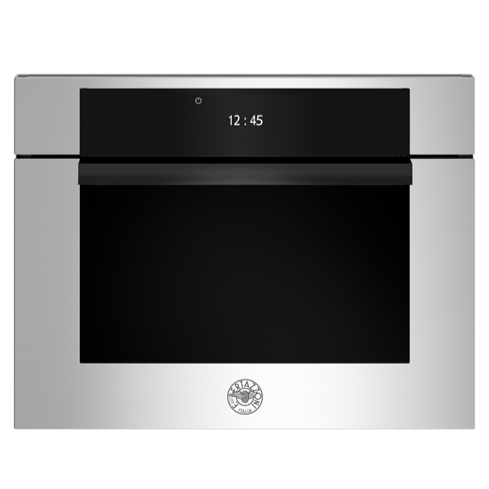 F457MODVT 45CM BUILT-IN COMBI STEAM OVEN