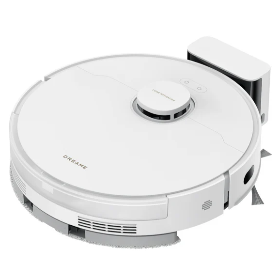 D20 ROBOT VACUUM MOP CLEANER
