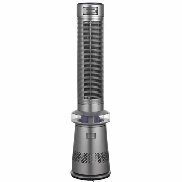 SAPR8020DC DC MOTOR AIR PURIFIER FAN