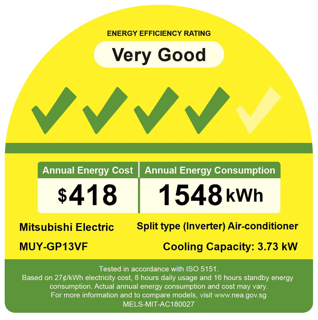 STARMEX SYSTEM 1 AIRCON (12K) & FREE INSTALLATION