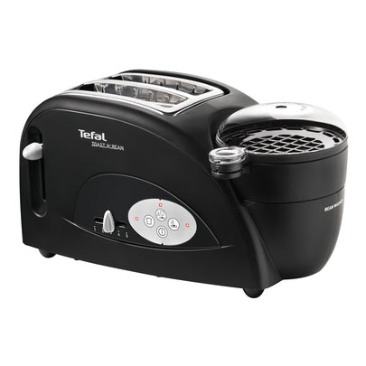 TT5528 TOAST N' MORE TOASTER AND BEAN COOKER